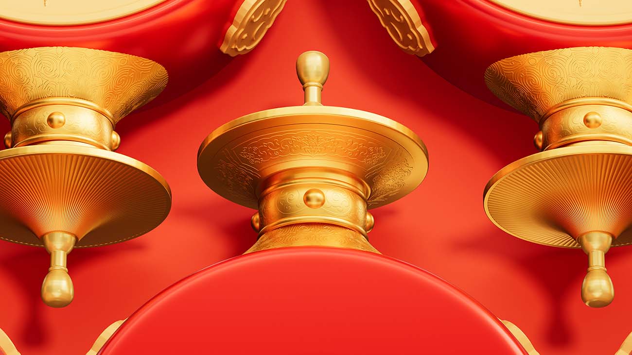 习酒·境像东方