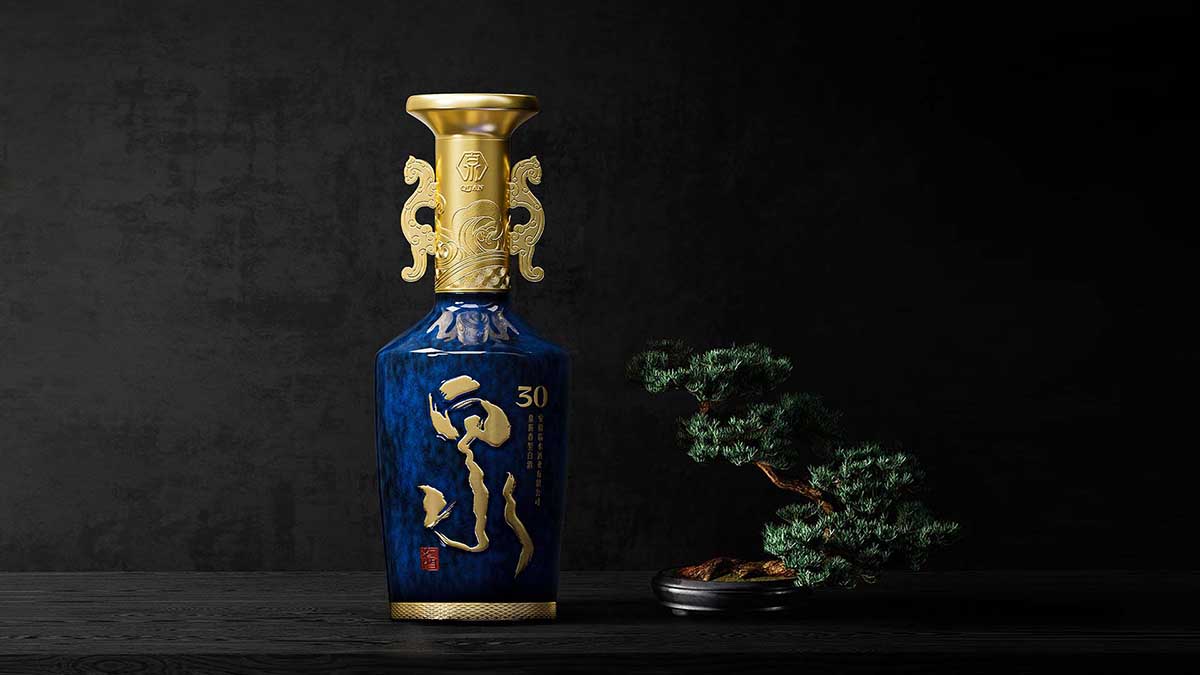 临泉玉泉·泉酱系列